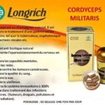 Cordyceps Militaris de Longrich