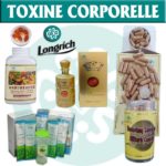 TOXINE CORPORELLE