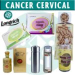 CANCER CERVICAL
