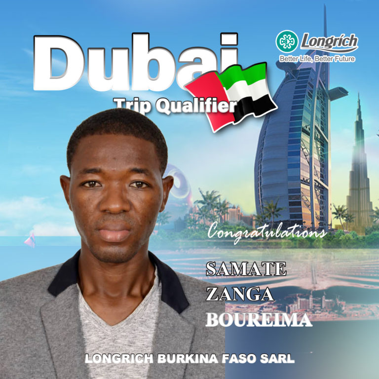 Voyage pour Dubaï 2021